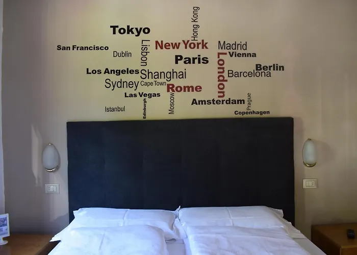 Bed and Breakfast Garni Monika Canazei